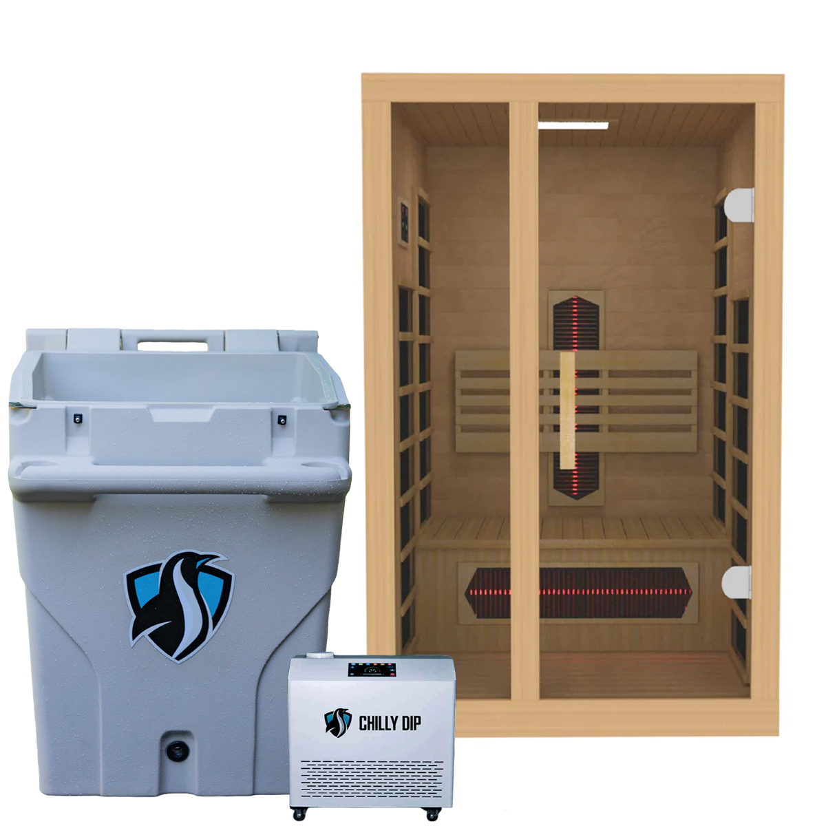 THE FOUNDATION RESET SYSTEM