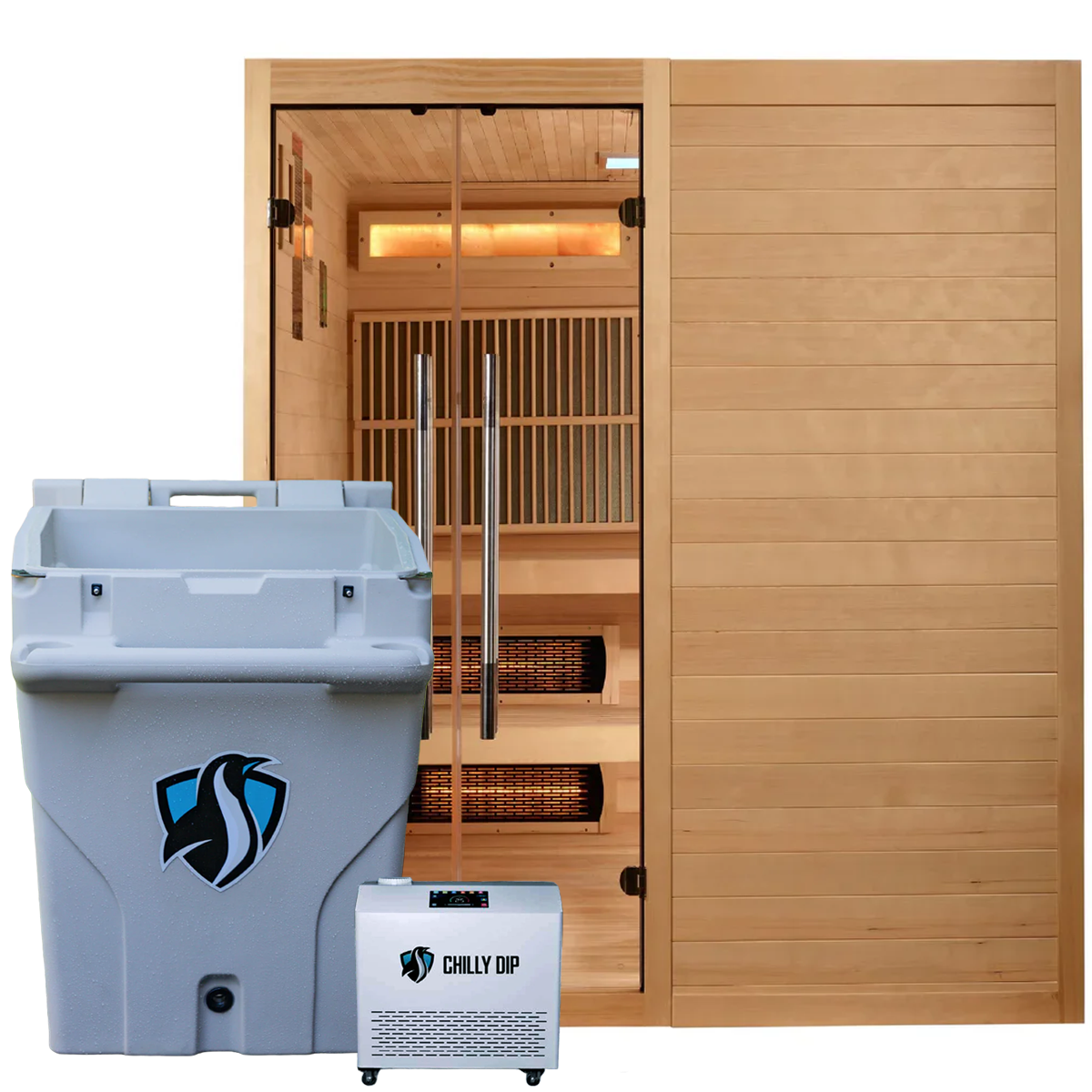 THE EXECUTIVE COMMAND CENTER