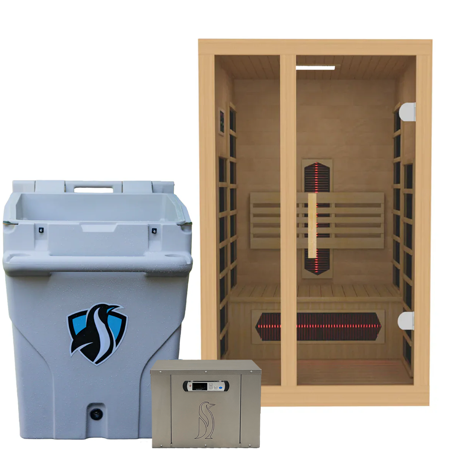 THE FOUNDATION RESET SYSTEM