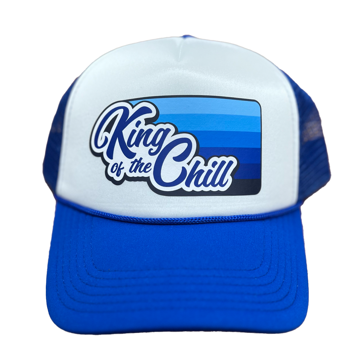 King of the Chill Hat