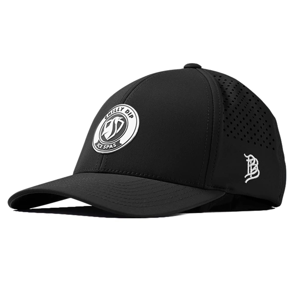 Performance Hat