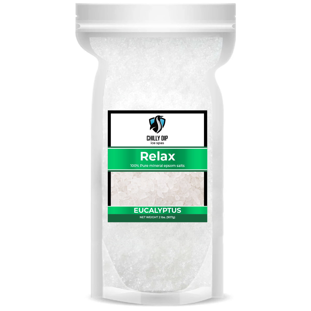 Relax Epsom Salt