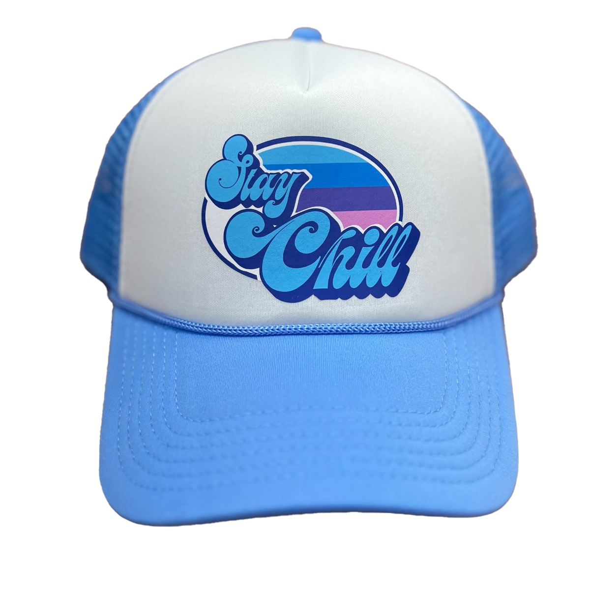 Stay Chill Hat