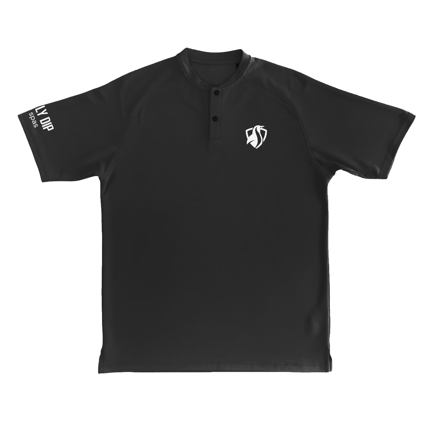 Performance Shirt-Black