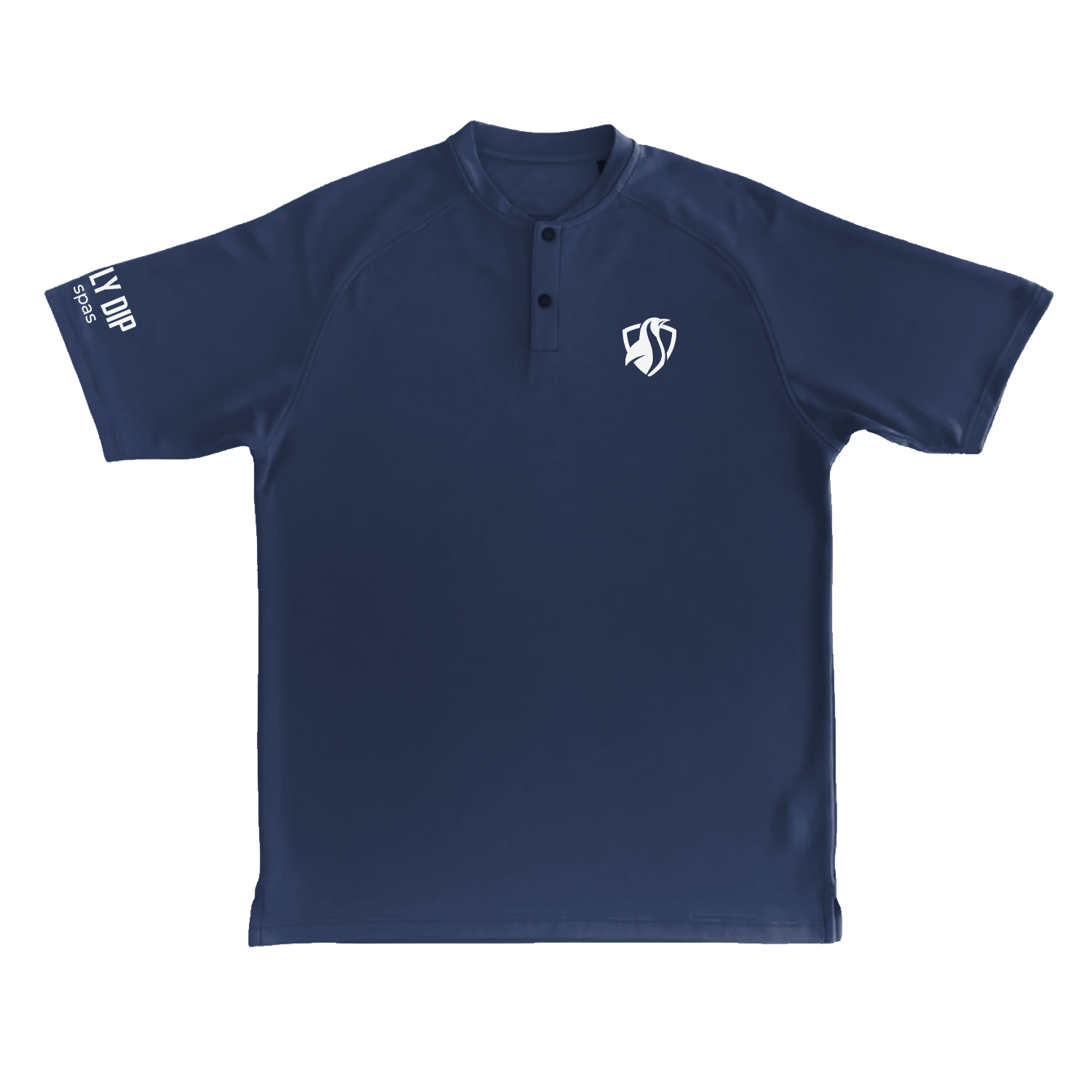 Performance Shirt-Navy