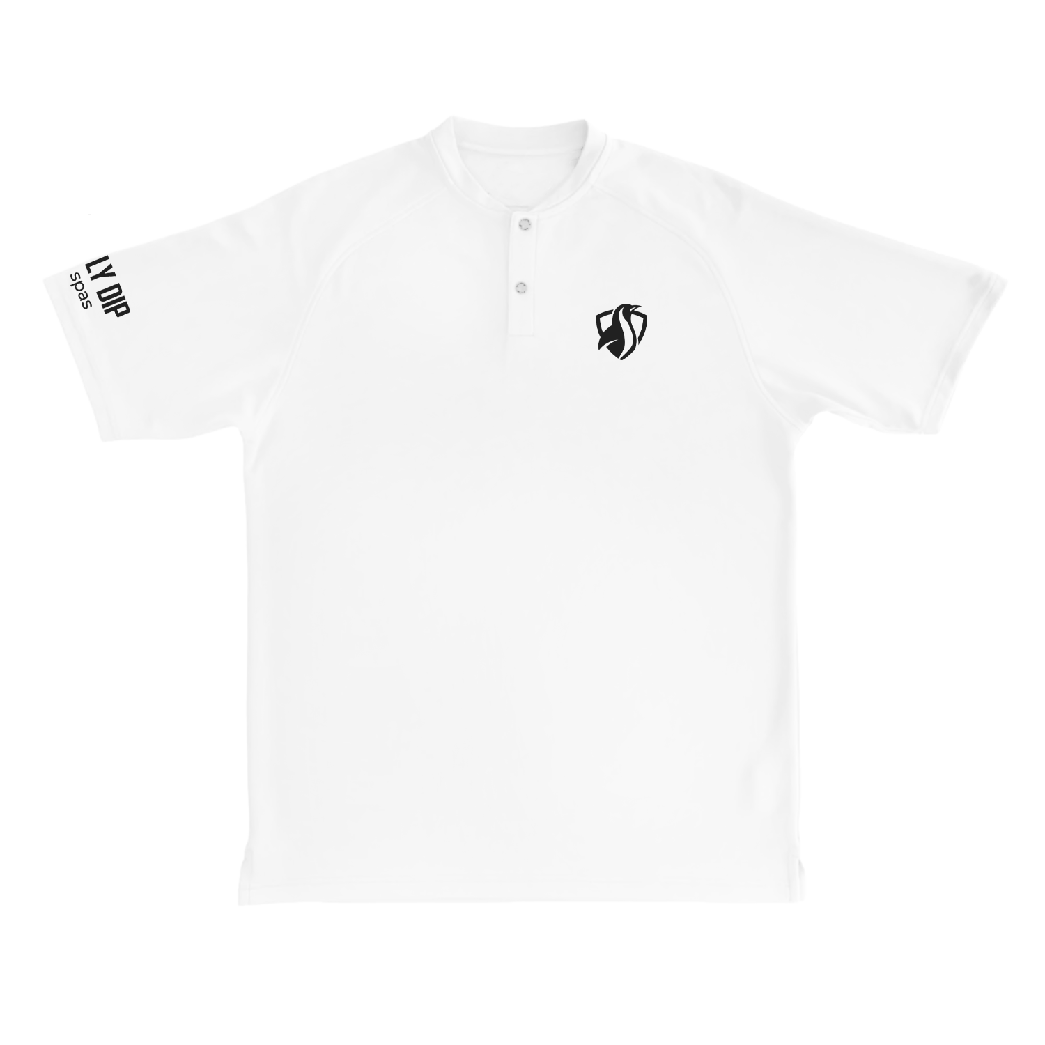 Performance Shirt-White